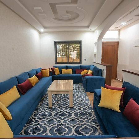 Adam'S Apartments,Self Checkin 6 Mins To Beach Downtown Fiber Optic Wifi Free Parking Same Rules As Hotels Agadir Eksteriør bilde