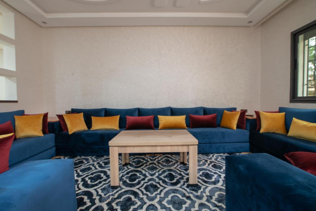 Adam'S Apartments,Self Checkin 6 Mins To Beach Downtown Fiber Optic Wifi Free Parking Same Rules As Hotels Agadir Eksteriør bilde