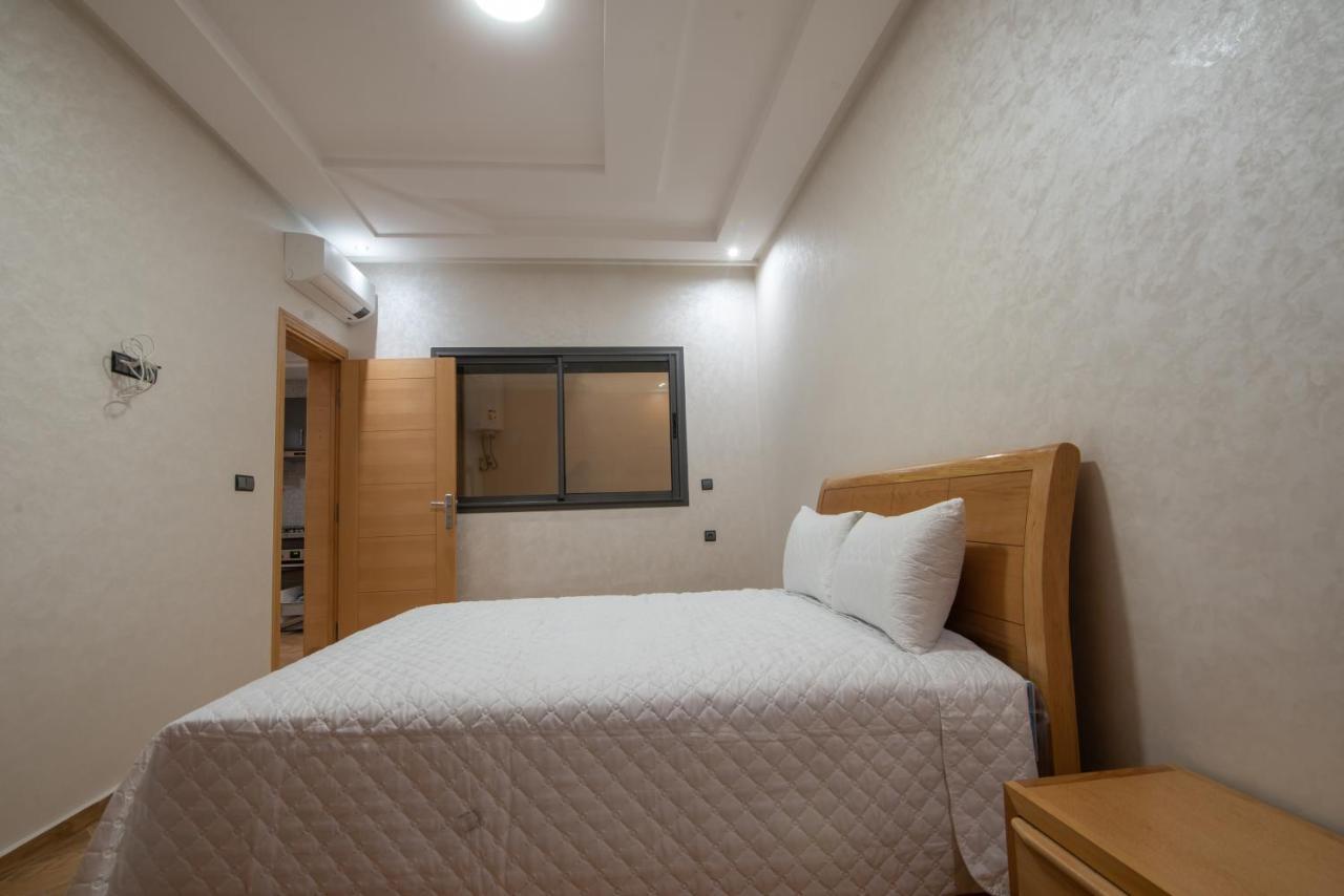 Adam'S Apartments,Self Checkin 6 Mins To Beach Downtown Fiber Optic Wifi Free Parking Same Rules As Hotels Agadir Eksteriør bilde