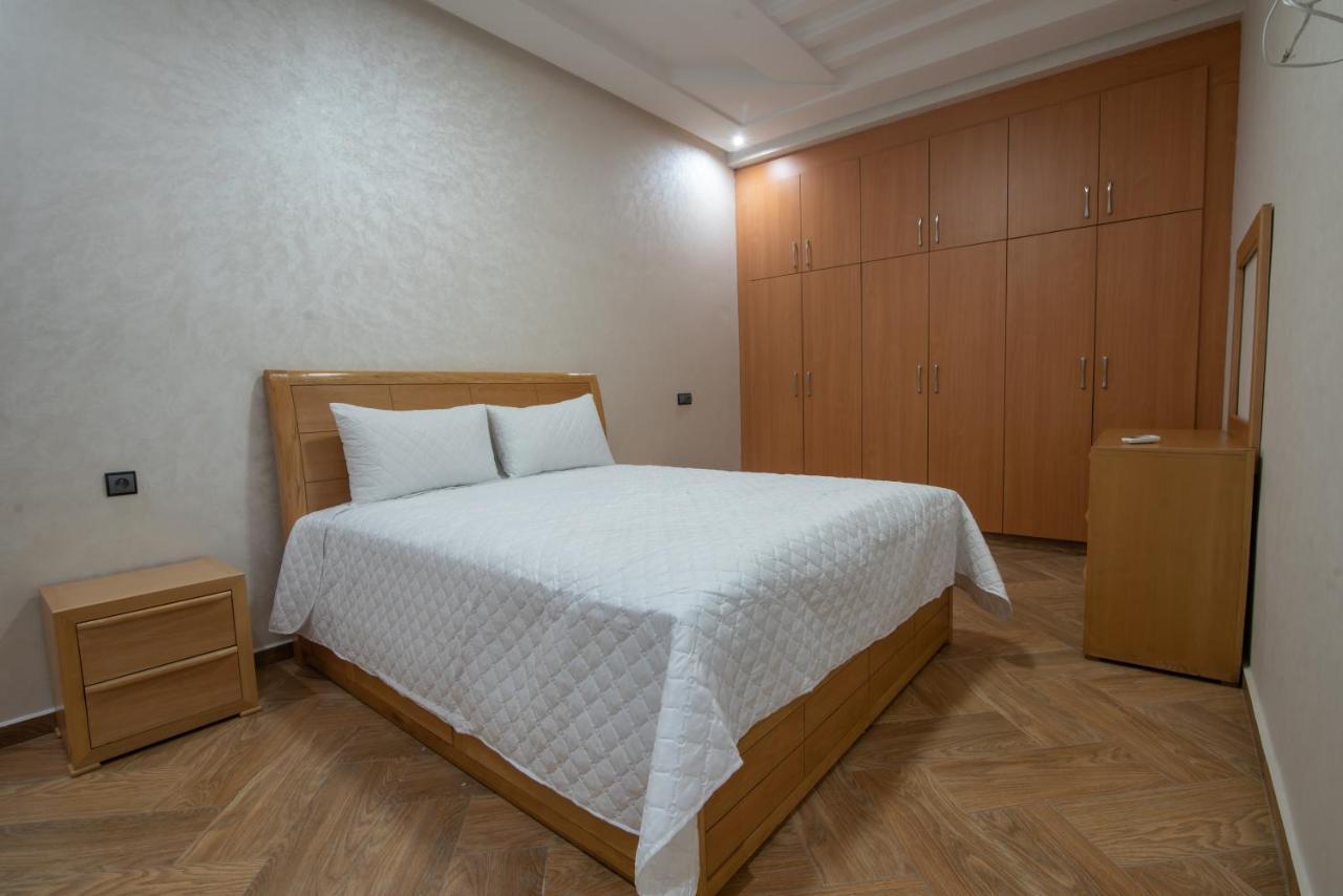 Adam'S Apartments,Self Checkin 6 Mins To Beach Downtown Fiber Optic Wifi Free Parking Same Rules As Hotels Agadir Eksteriør bilde