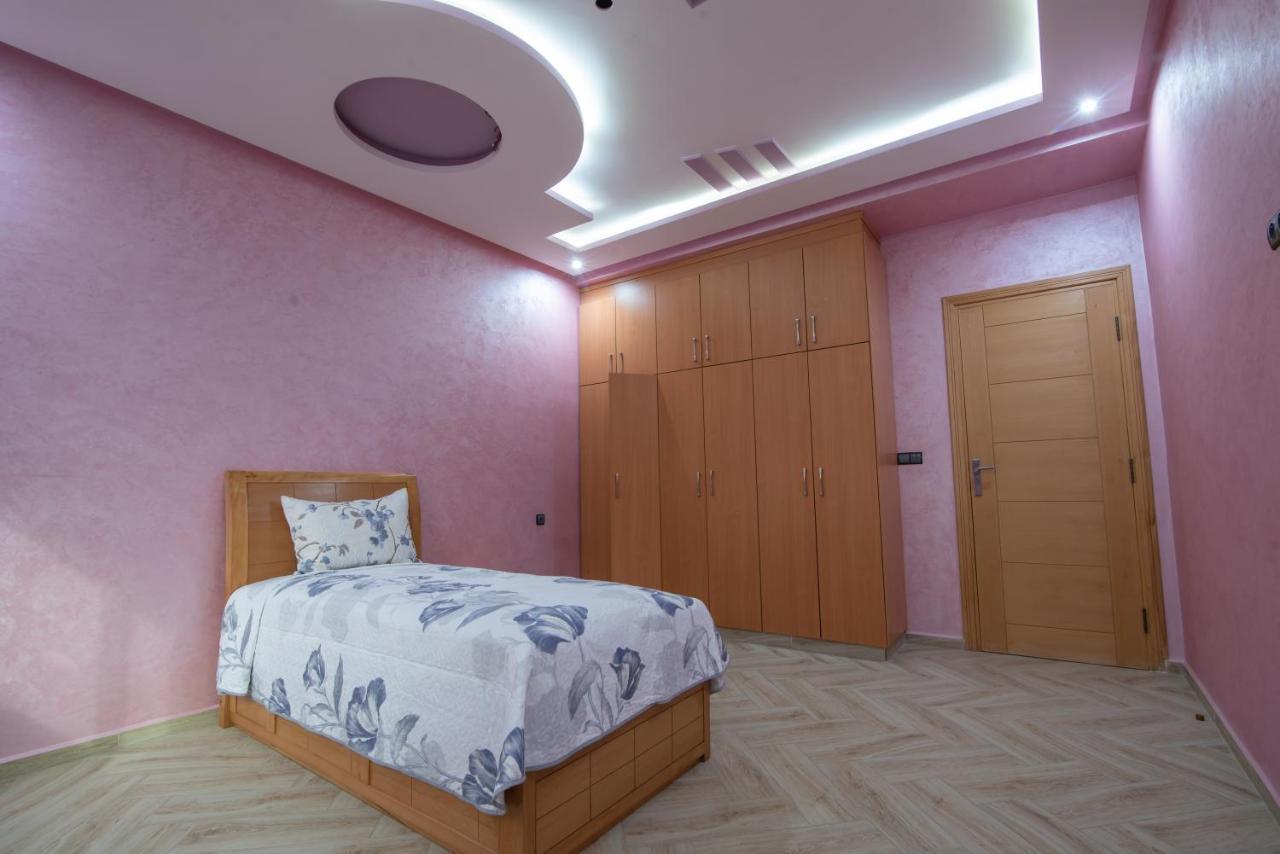 Adam'S Apartments,Self Checkin 6 Mins To Beach Downtown Fiber Optic Wifi Free Parking Same Rules As Hotels Agadir Eksteriør bilde