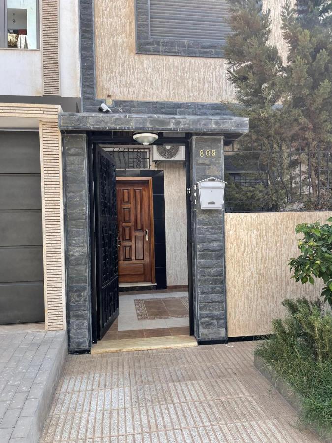 Adam'S Apartments,Self Checkin 6 Mins To Beach Downtown Fiber Optic Wifi Free Parking Same Rules As Hotels Agadir Eksteriør bilde