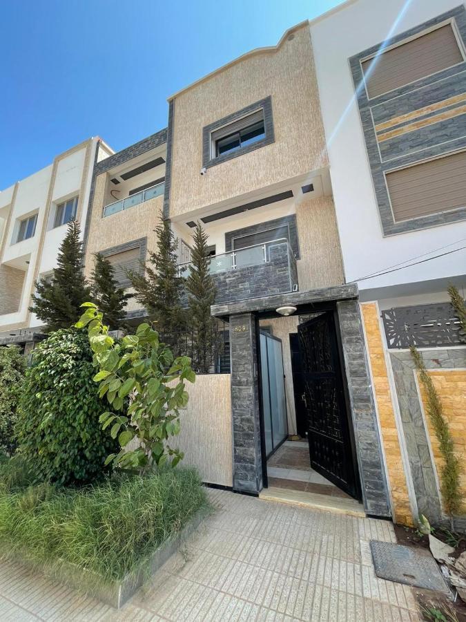 Adam'S Apartments,Self Checkin 6 Mins To Beach Downtown Fiber Optic Wifi Free Parking Same Rules As Hotels Agadir Eksteriør bilde