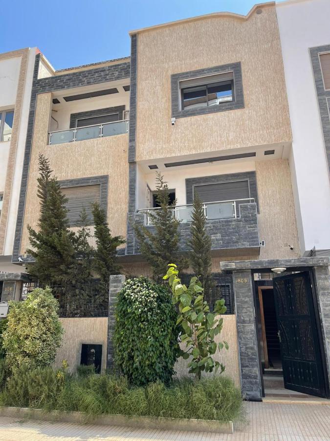 Adam'S Apartments,Self Checkin 6 Mins To Beach Downtown Fiber Optic Wifi Free Parking Same Rules As Hotels Agadir Eksteriør bilde