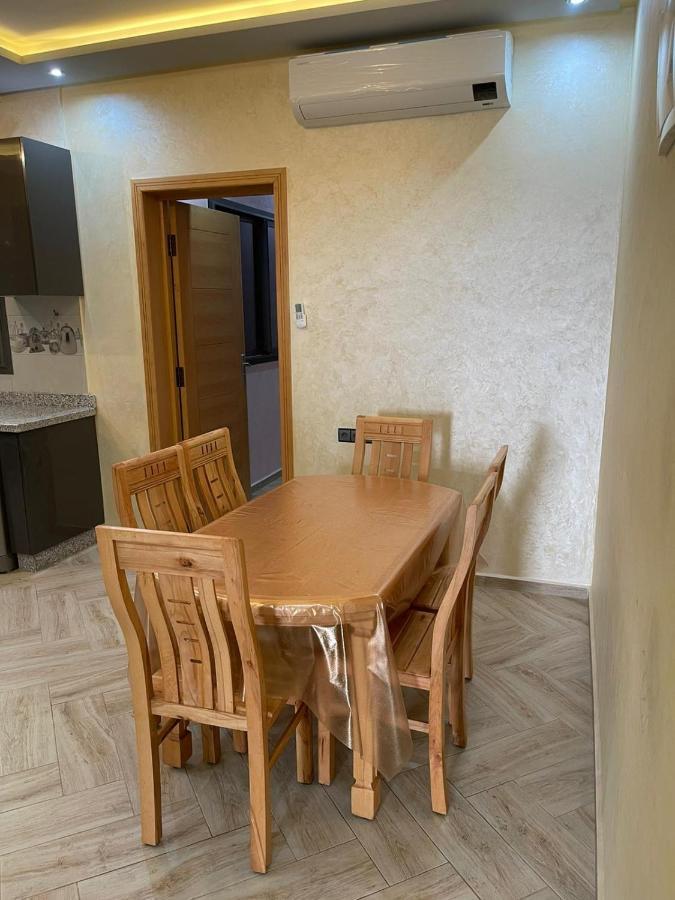Adam'S Apartments,Self Checkin 6 Mins To Beach Downtown Fiber Optic Wifi Free Parking Same Rules As Hotels Agadir Eksteriør bilde